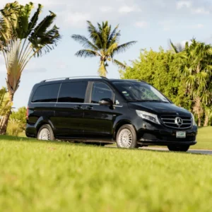 Tulum to Costa Mujeres