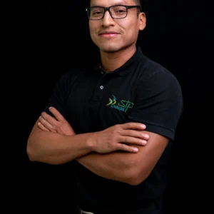 Lic. Álvaro Cortés