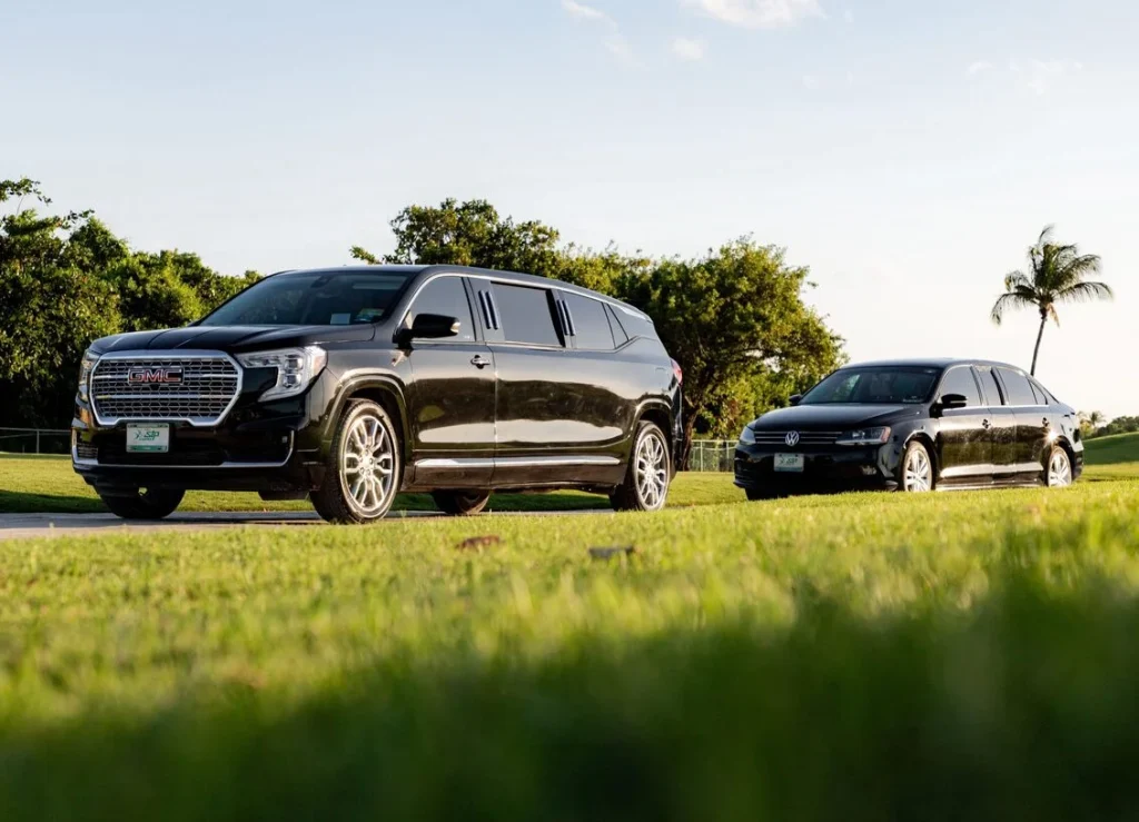 Cancun Private Car Service