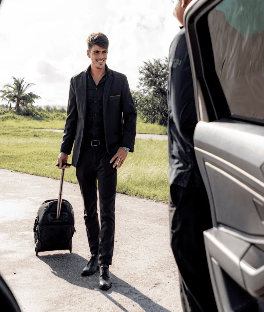 Business Travel in Cancun and Tulum