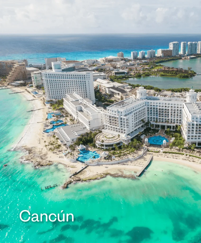 Cancun to Tulum