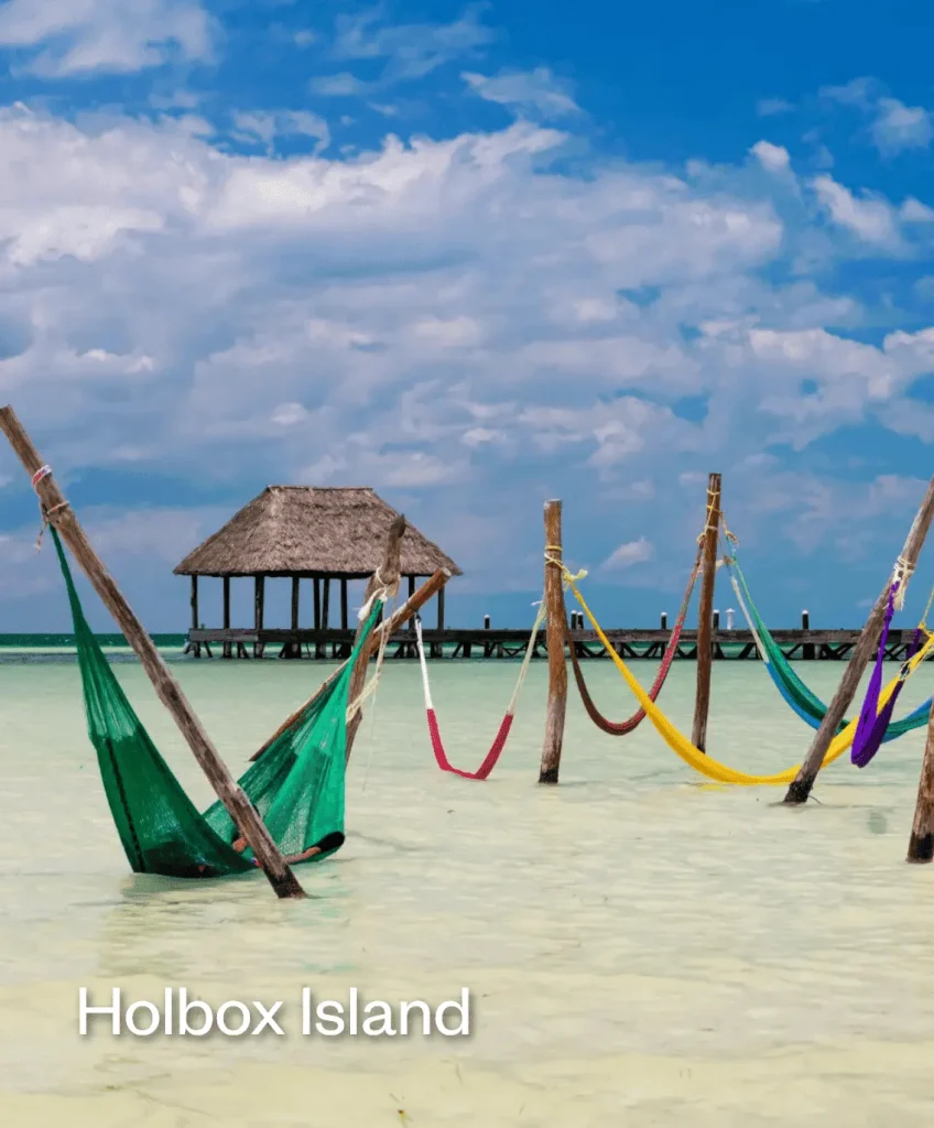 Holbox Island Private Transfers