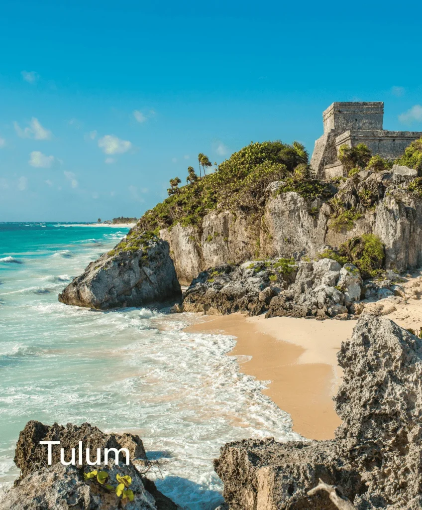 Tulum Airport Transfer