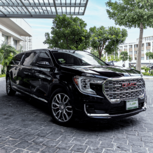 GMC Limousine