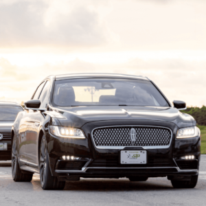 Lincoln Stretch Limousine