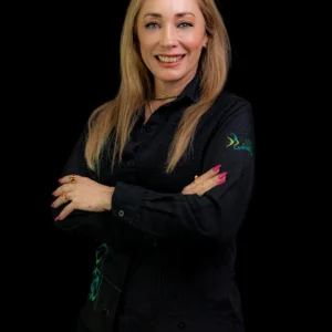 Lic. Lorena Herrera