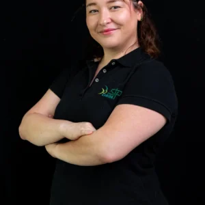 Lic. Elia Castellanos