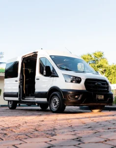 Cancun Airport Transfers