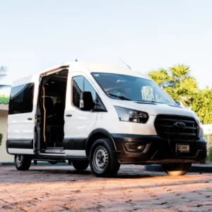 Cancun Airport Transfers