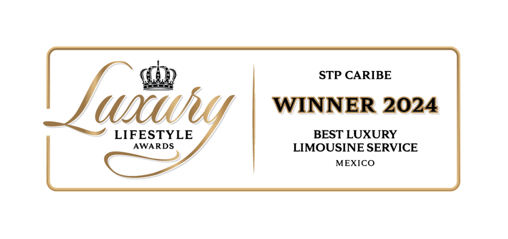 2024 Award Winning Limousine Service