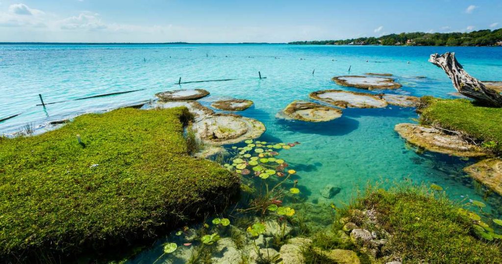 Bacalar, MX Luxury Tranfers