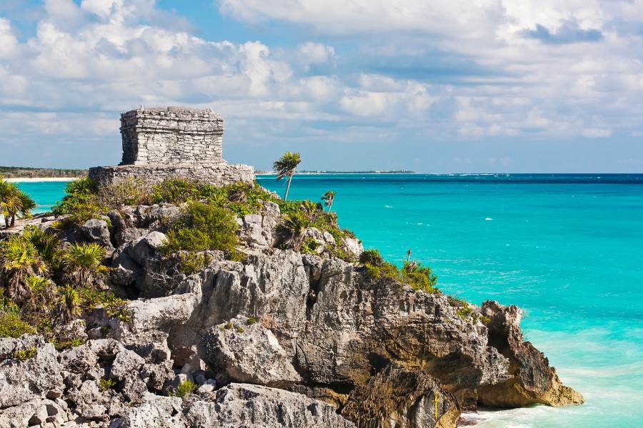 Things to do in Tulum