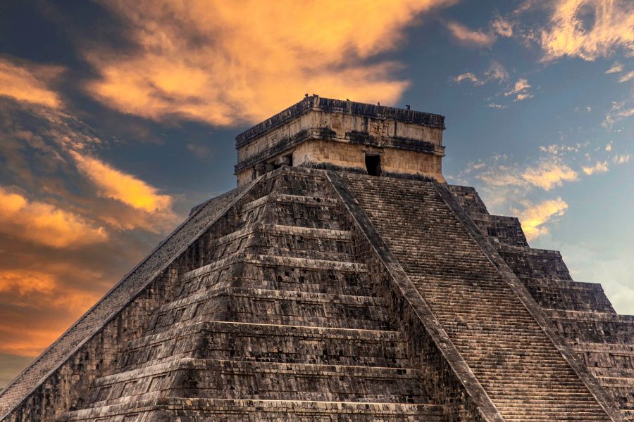 Summer Solstice at Chichén Itzá 2025