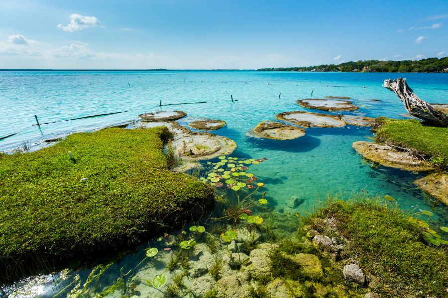Tulum to Bacalar
