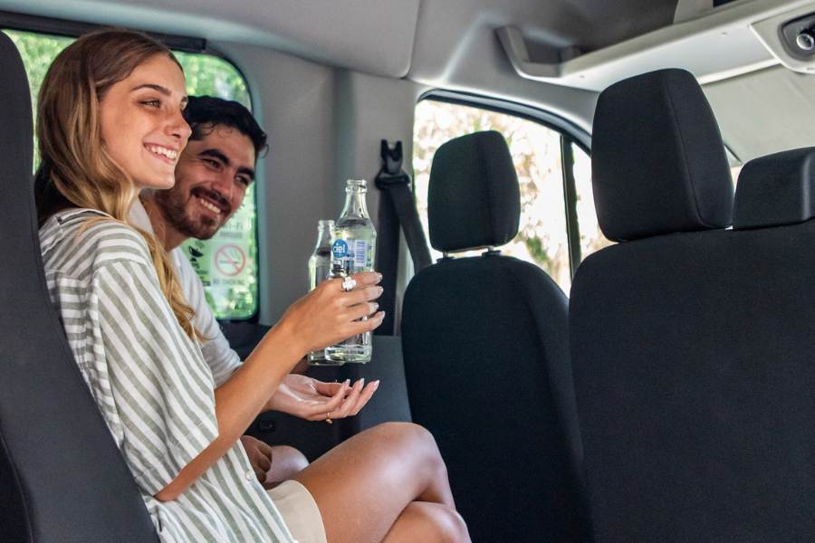 Tulum Tours