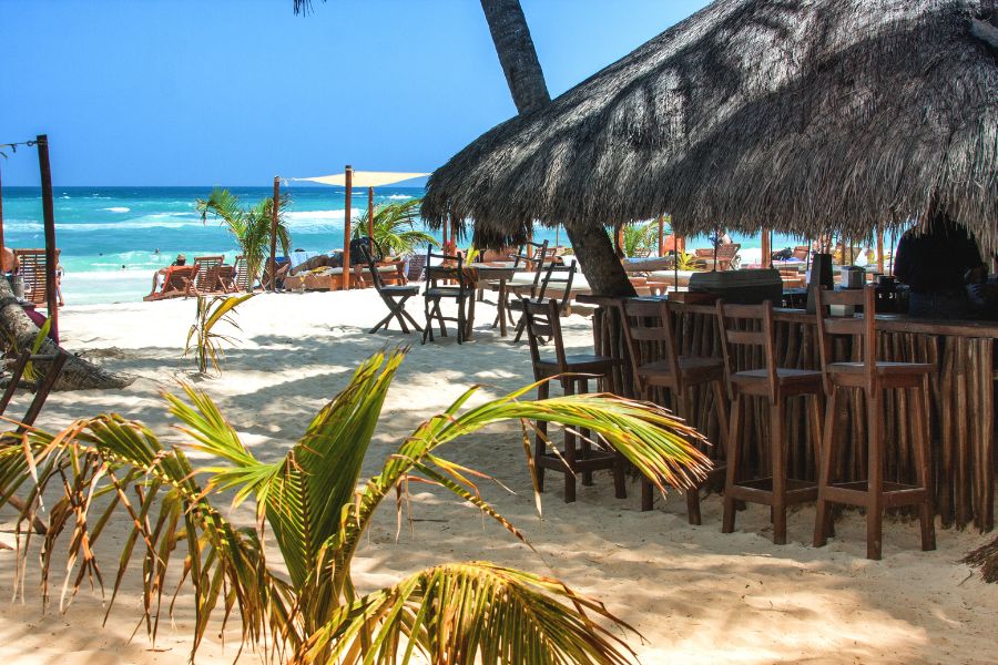 Best places to stay in Tulum