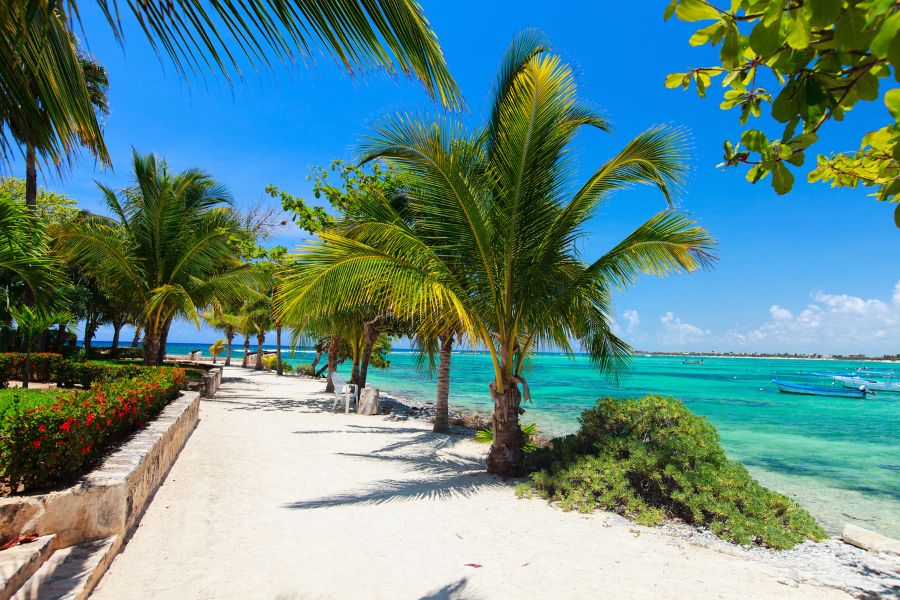 Where to stay in Tulum