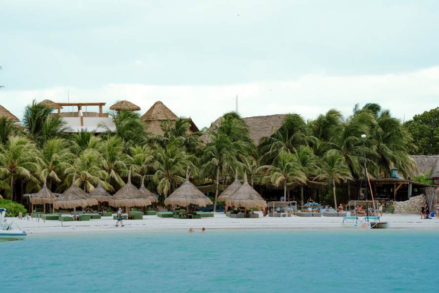 Casa Tortugas