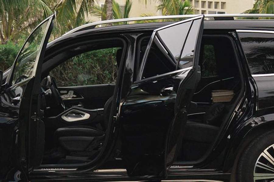 How to Get from Cancun to Tulum