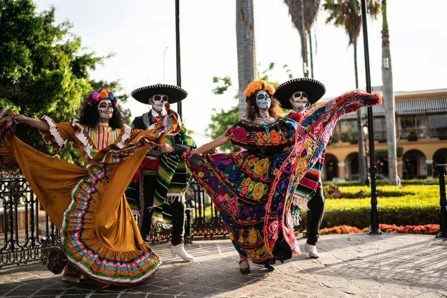 Day of the Dead