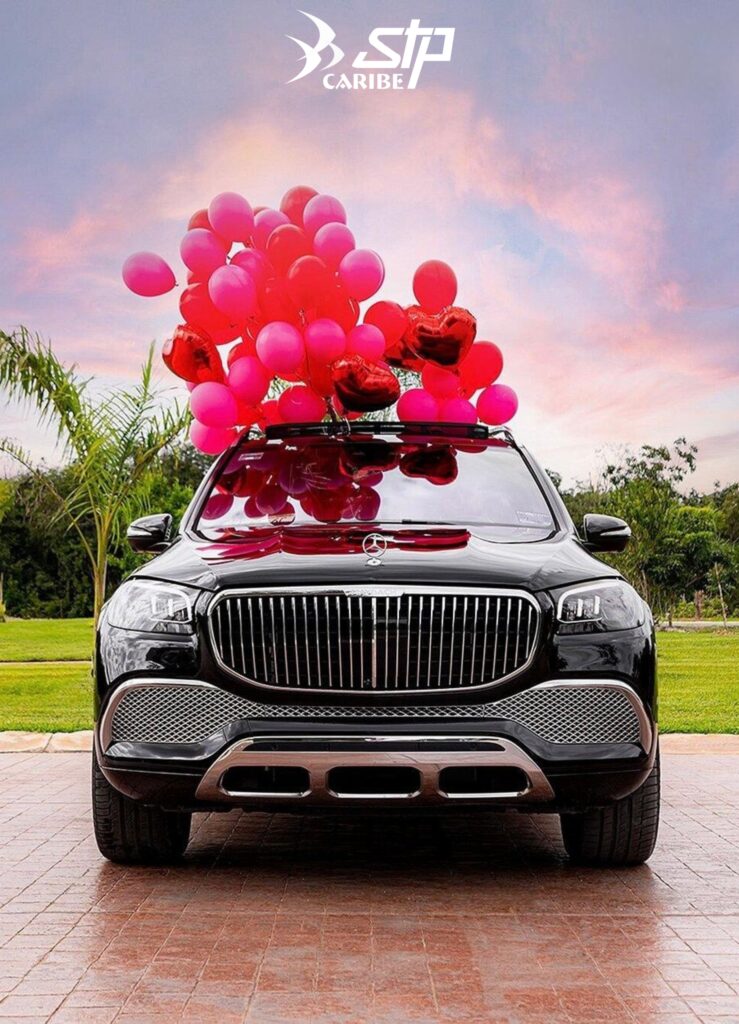 VALENTINES TRANSPORTATION FOR CANCUN AIRPORT DECORATION IDEAS