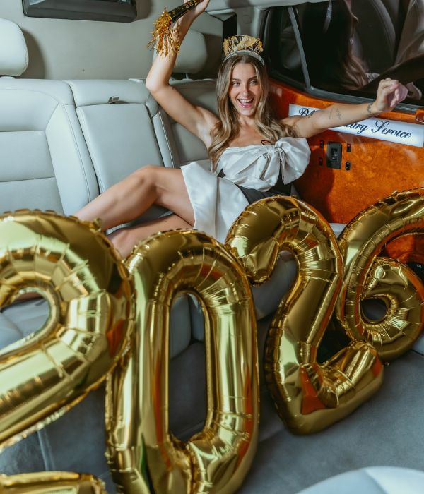 New Year's Eve Cancun