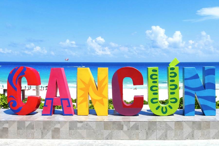 Is Cancun safe?