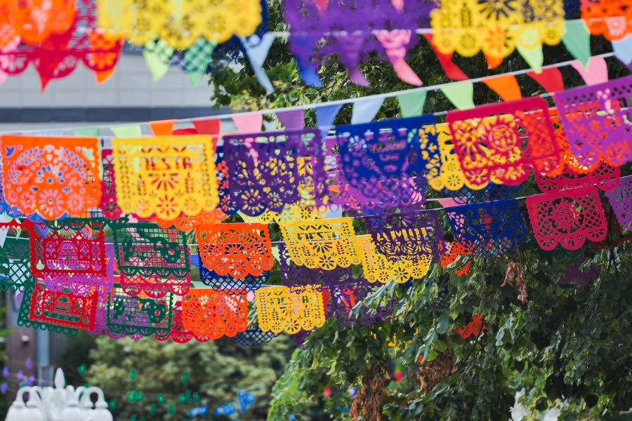 April 2026 Events in Riviera Maya