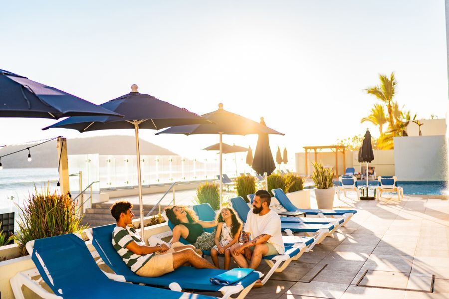 Family Travel in Cancun, Tulum and Riviera Maya