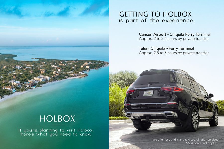 Holbox Island Travel Guide