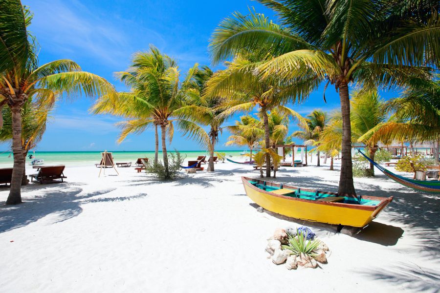 Holbox Island Travel Guide
