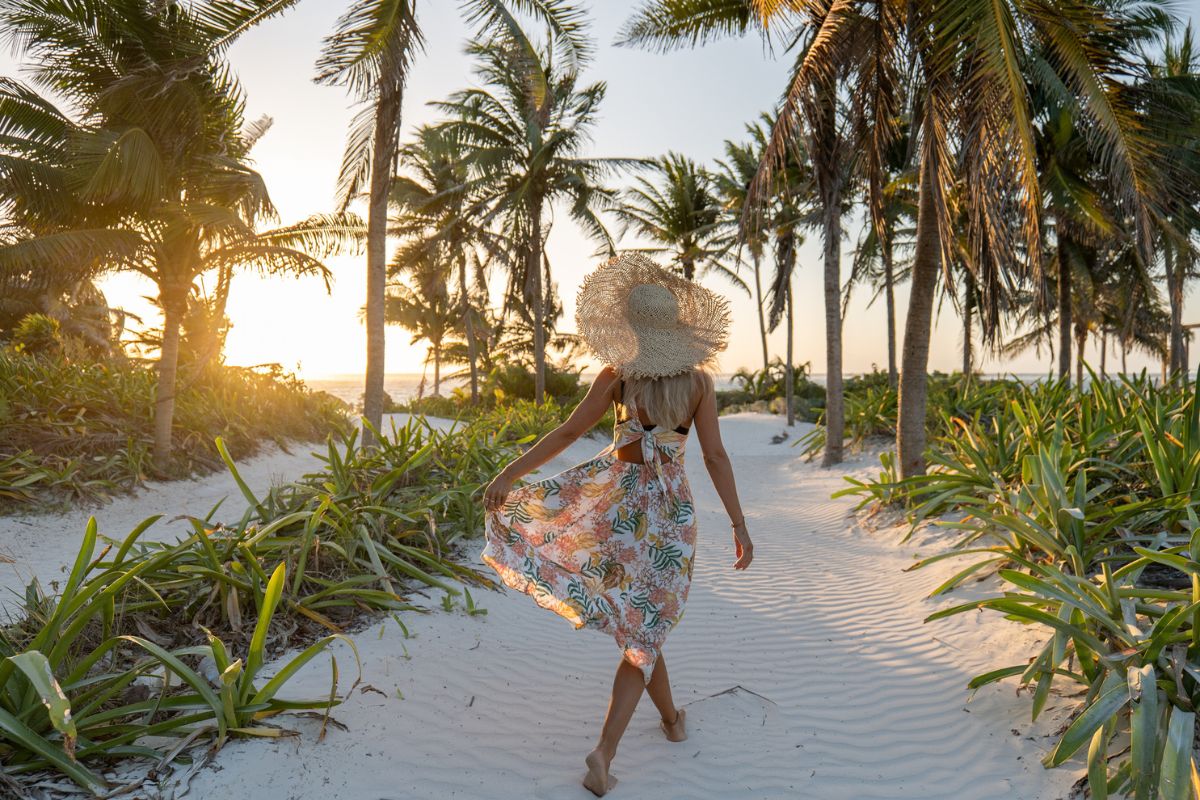 Why Travelers are choosing Costa Mujeres