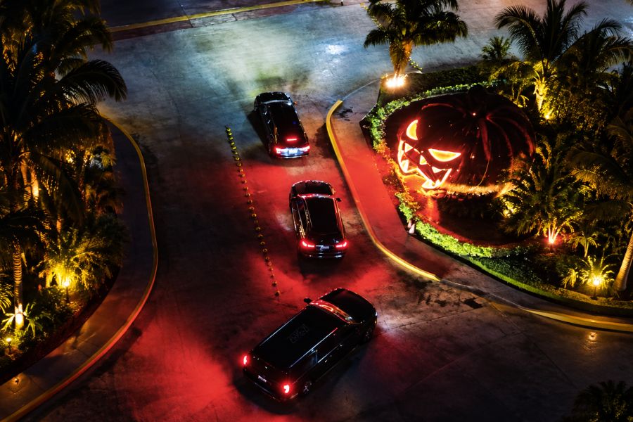 Cancun & Tulum Halloween & Dia De Los Muertos Guide 2026